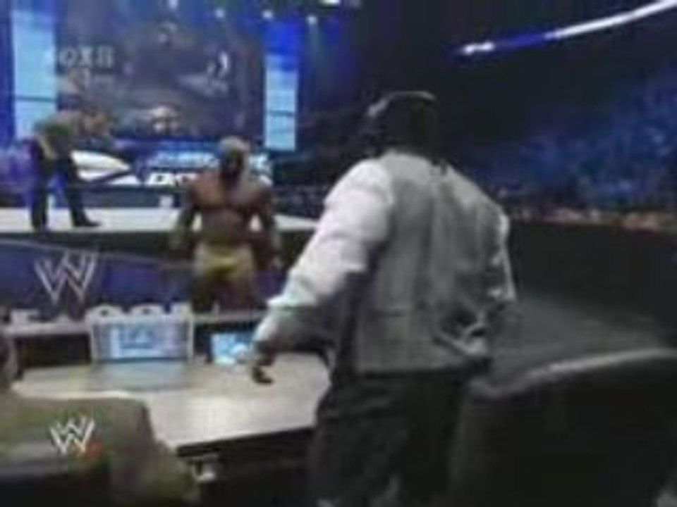 Smackdown 27 02 09 Part 7_ mist3r0us_b0y