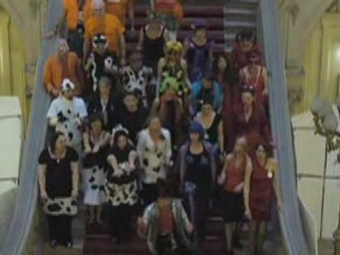 L'Echo Râleur - Couleur Cafe