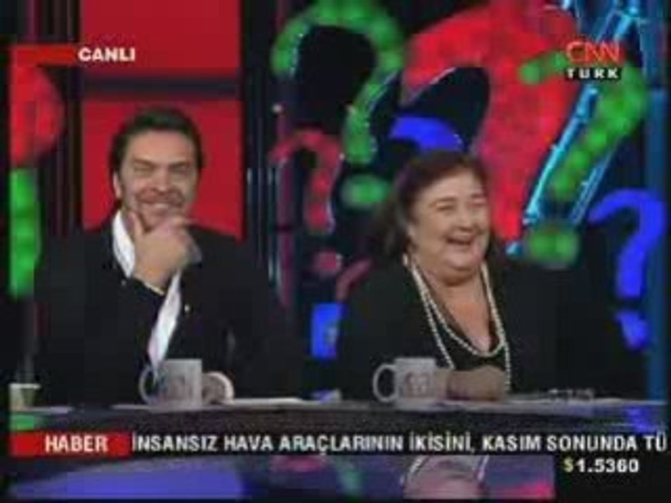 Cnn Türk Nası yani Sagopa 2. Bölüm