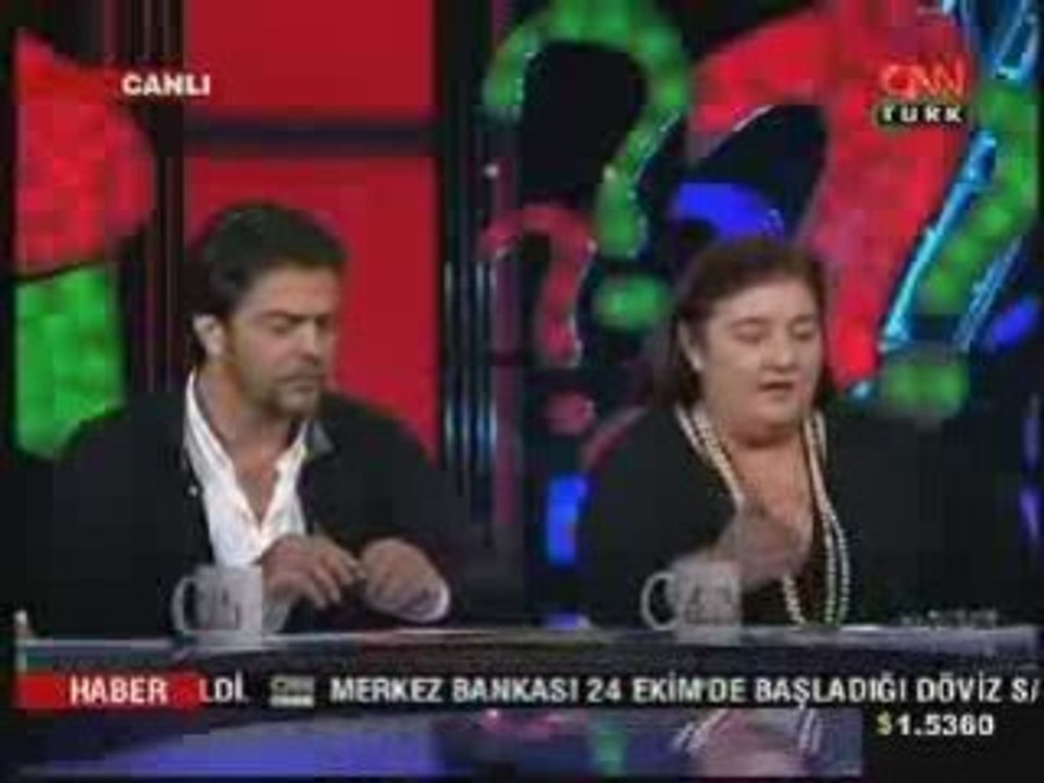 Cnn Türk Nası yani Sagopa 3. Bölüm