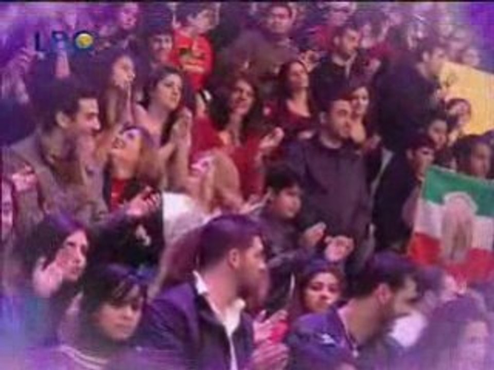 Prime 2 - Nominés Nominees (2.2) - Star Academy LBC6