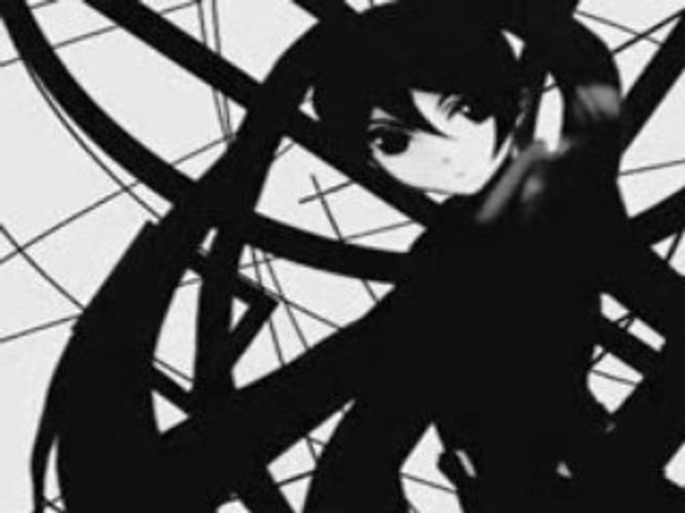 Hatsune Miku - "Hope" [Vocarock]