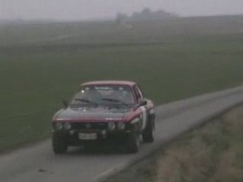 Test RS Moorslede 2009