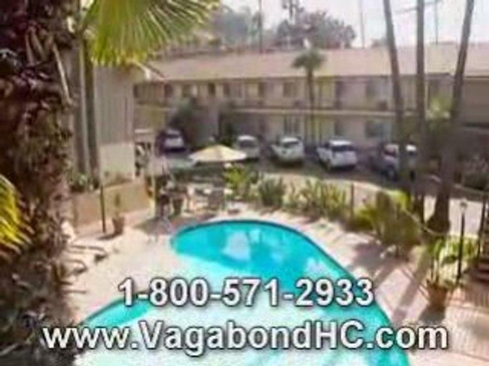 Sea World San Diego Hotel - Sea World San Diego Hotel