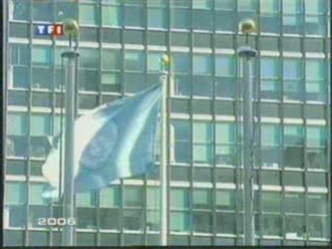 Propagande autour d' Arabes et de Noirs au Darfour