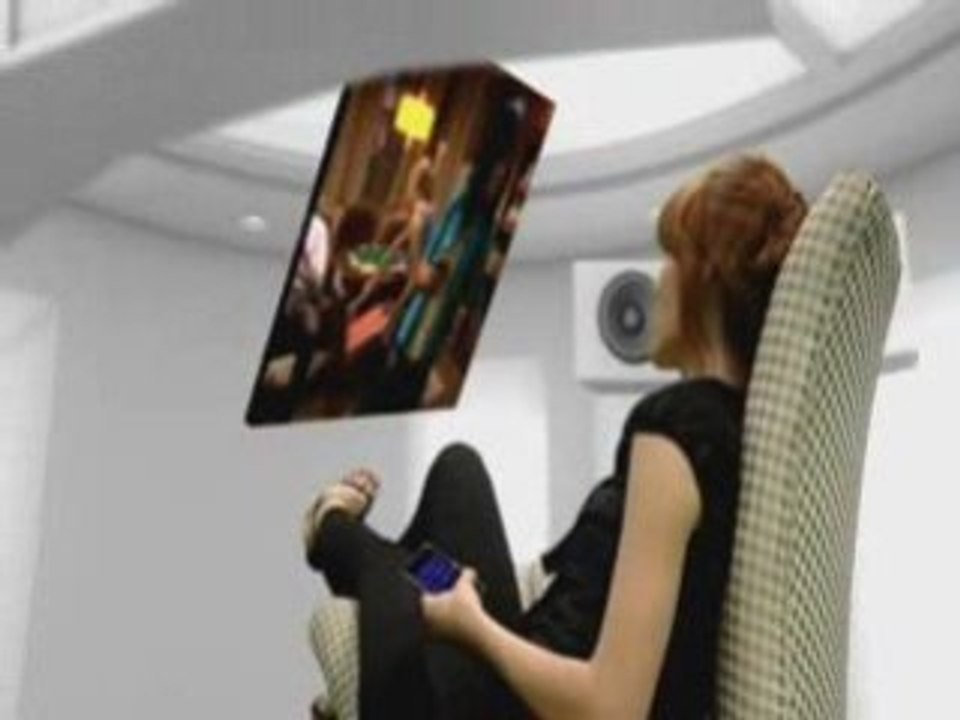 MyVu iPhone iPod Video Glasses  Way Too Gnarly!