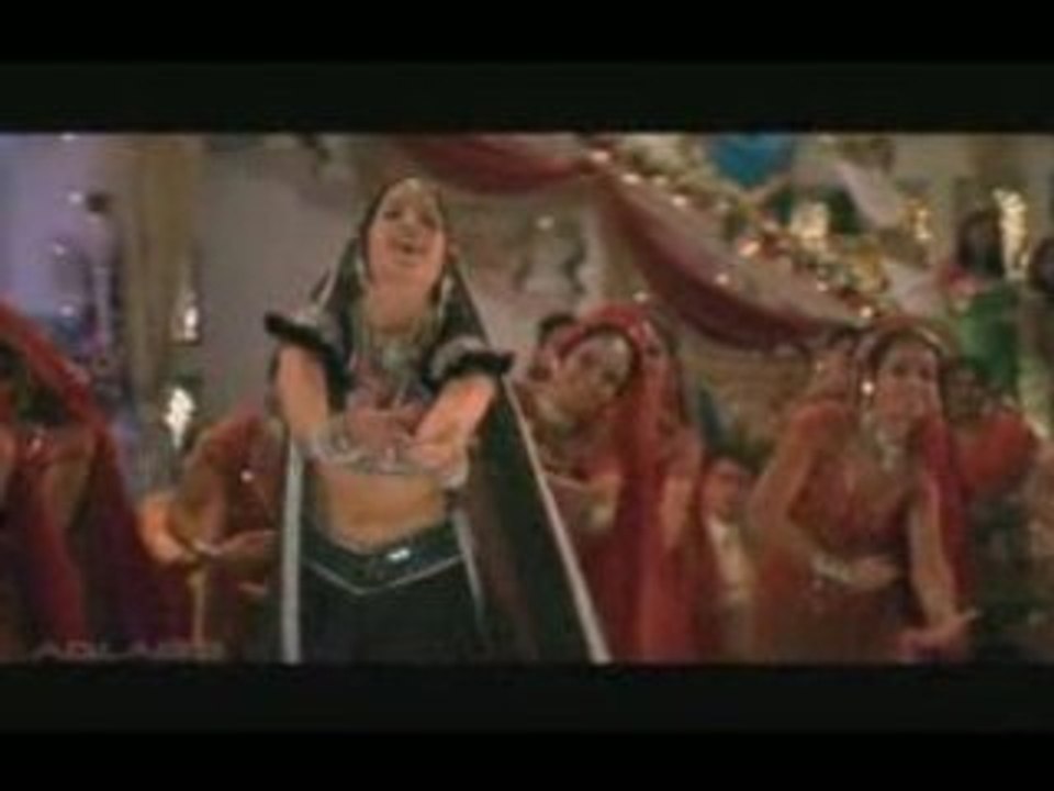 hum ko tumse pyaar hai