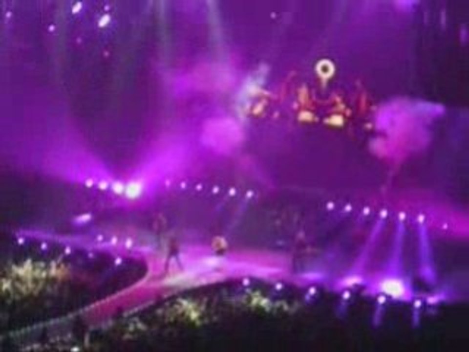 AC/DC - Bercy 2009 - For Those About To Rock