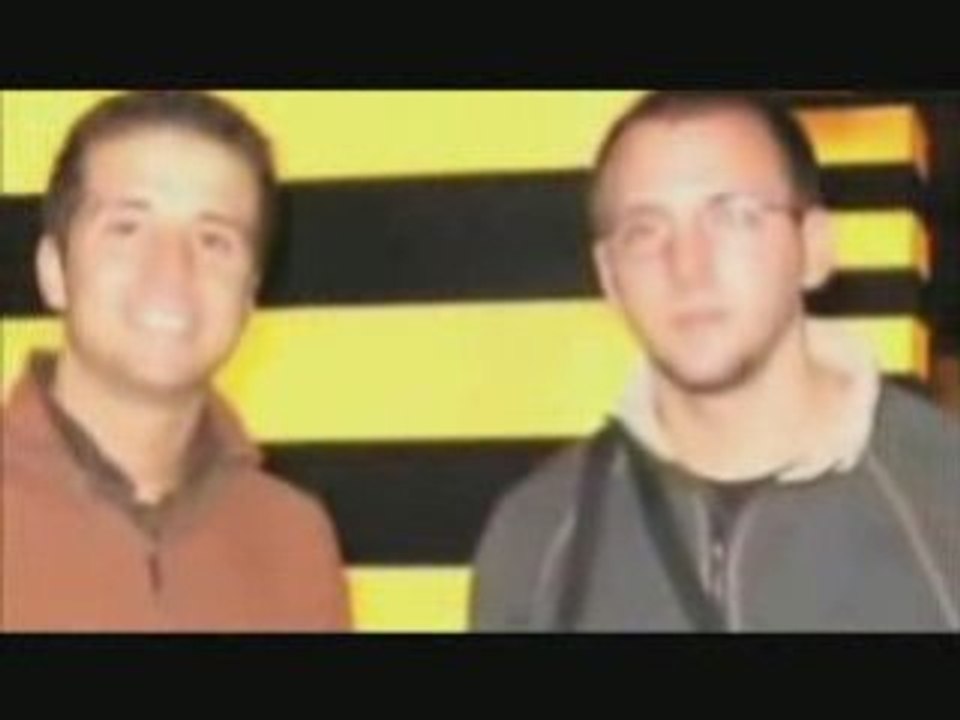 The arrivals / die ankünfte pt.9 ger / de