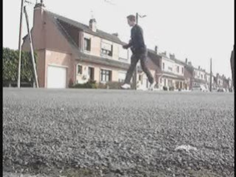 sMIRZIK^ - Tekstyle & Hardjump - ALIENWARE