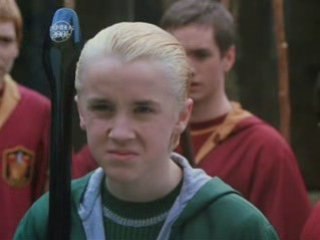 Harry Potter Next Contestant