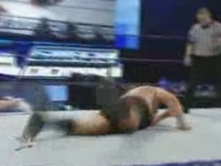 Smackdown 27 02 09 Part 9_  mist3r0us_b0y