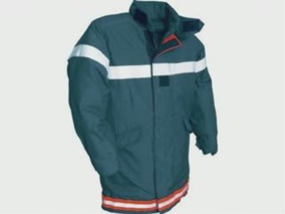 Les tenues