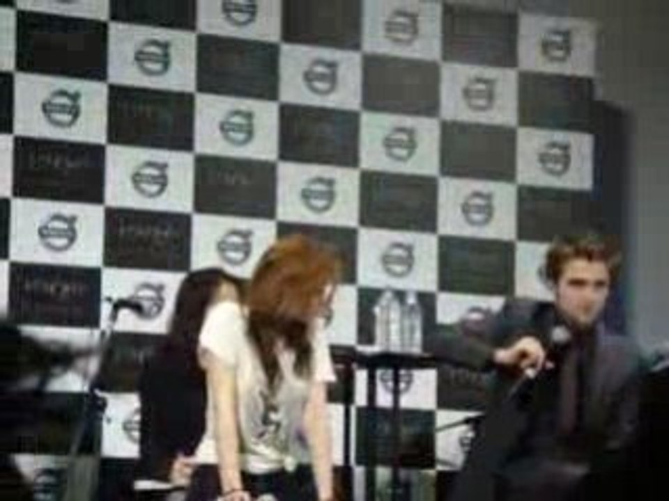 Tokyo Twilight Premiere part 2