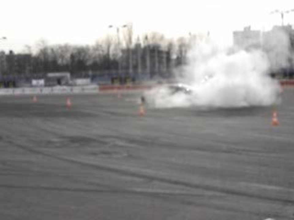 DRIFT PTS 5