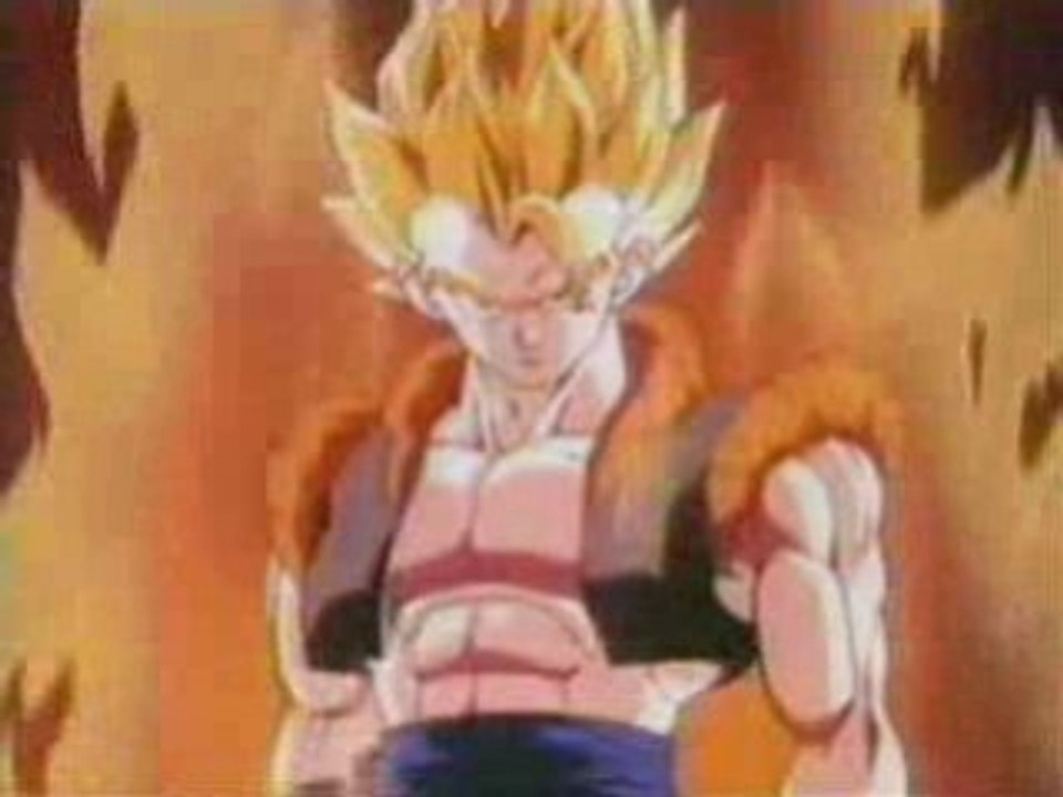 Dbz Amv linking park