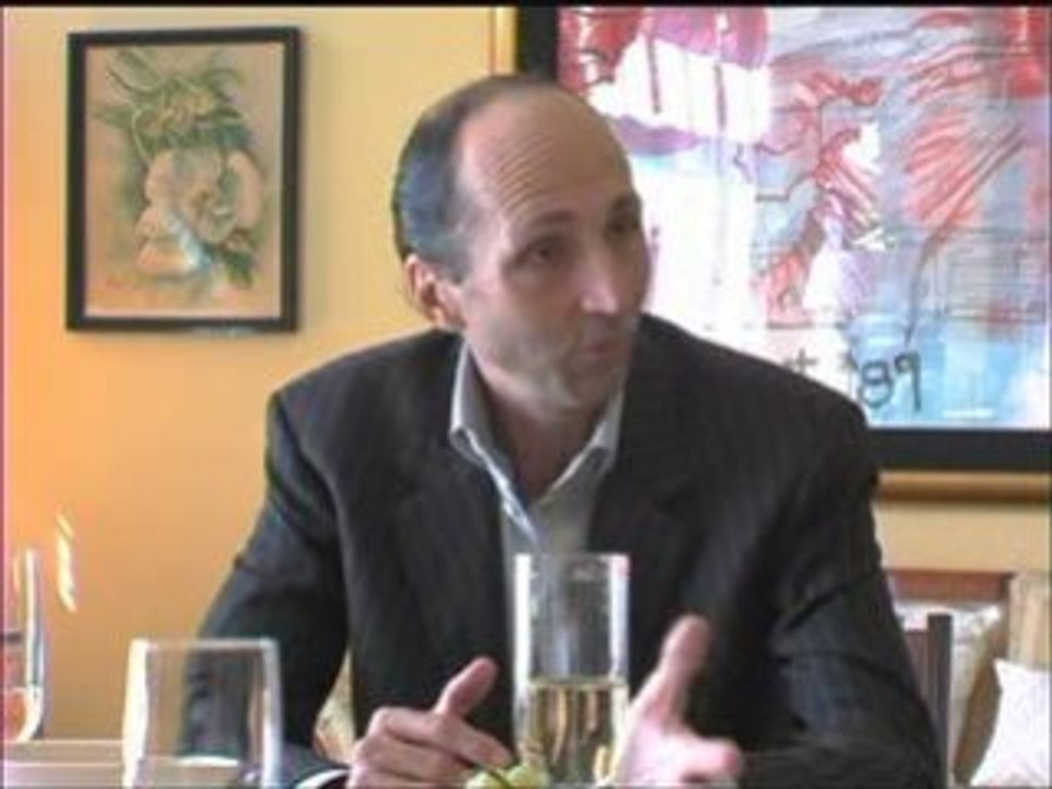 BIG TV- Ep. 1 "To Market to Market" Pt. 3 of 6