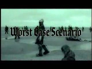 Worst Case Scenario Trailer 1