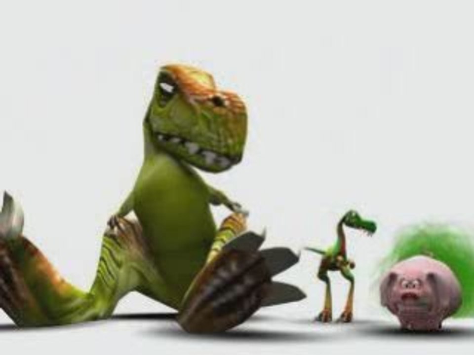 #Jurrasic_Fart
