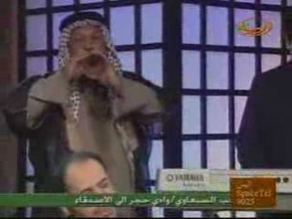 MAWWAL 3IRAQI WA TCHOBI - AL 7AWIDJA