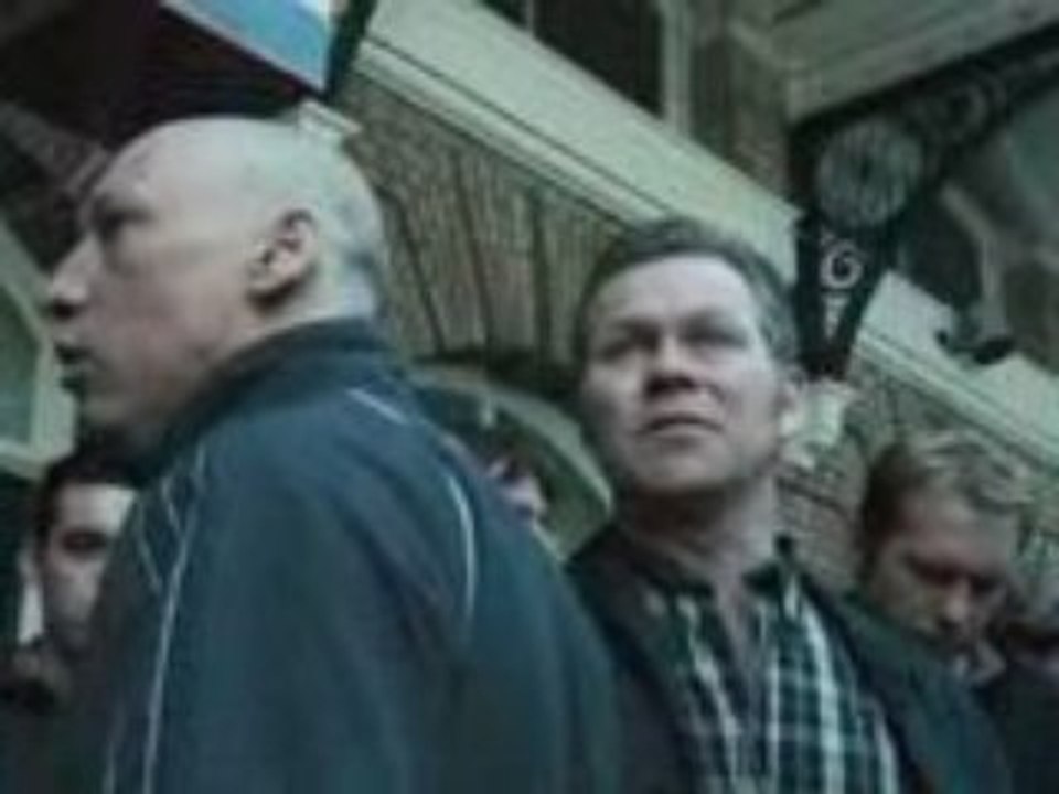 green street hooligans 4/7 le FILM
