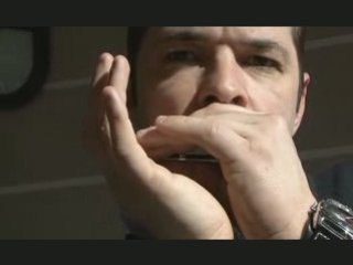 Guillaume Robin présente son nouvel album