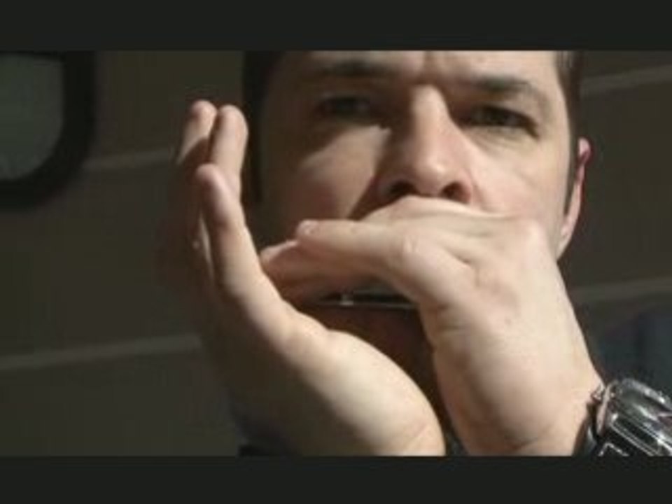 Guillaume Robin présente son nouvel album