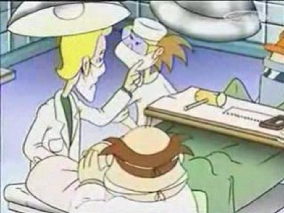 les deux minute du peuple