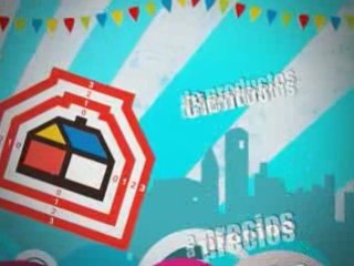 Comercial Temporada de Casa