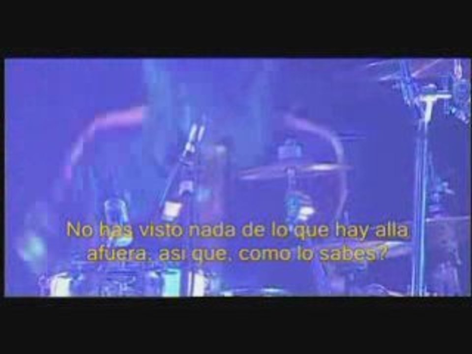 LArc en ciel -  Bravery sub español