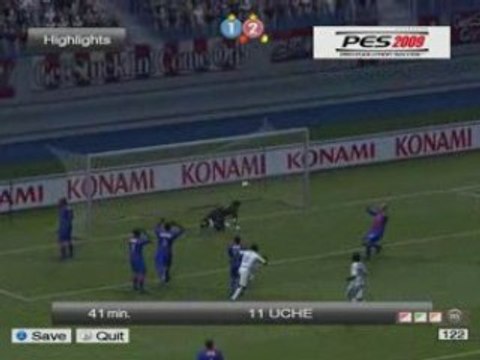 Jagodina Spartans vs LG