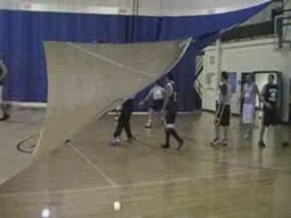 Nick "Diesel" Marion Highlight Reel