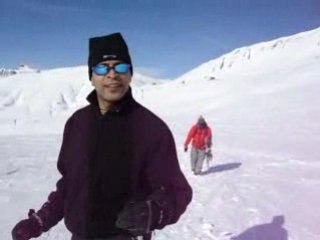 YASS IS BACK (TEASER)