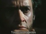 X-Men Origins Wolverine - Trailer Bande Annonce VOSTF