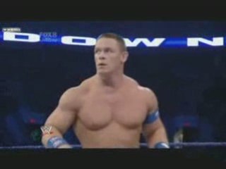 SMACKDOWN DU 27.02.2009 P7