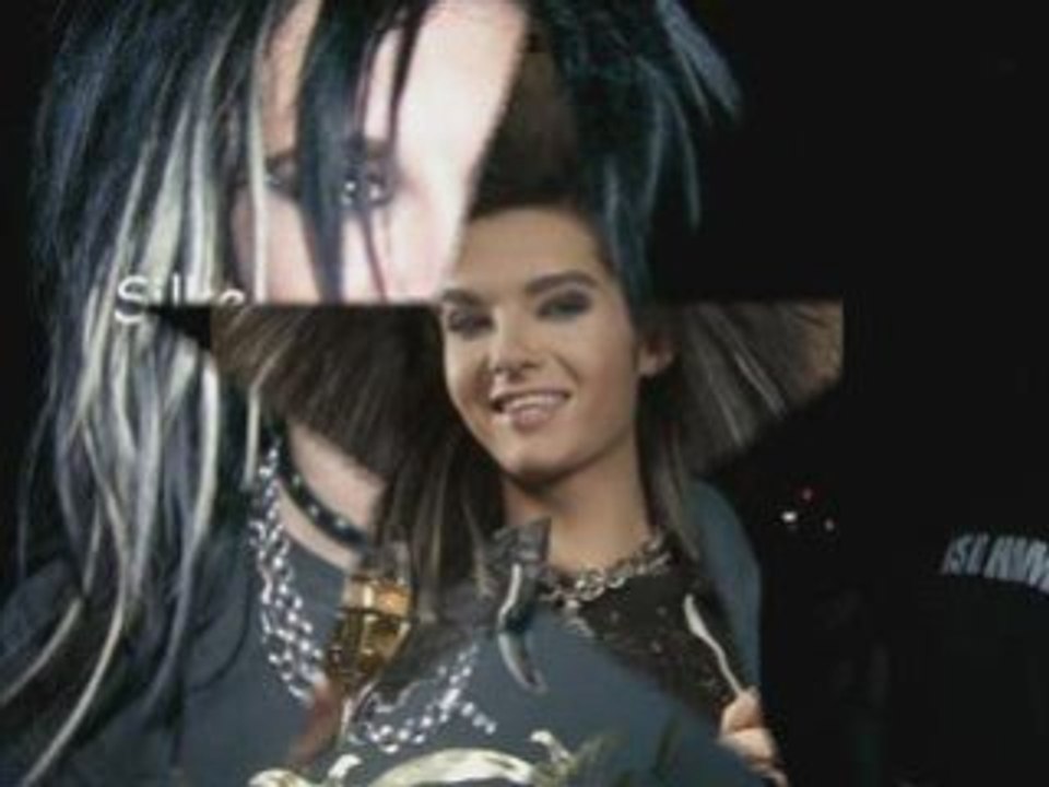 Tokio Hotel - Amel Bent - Pardonnez-moi