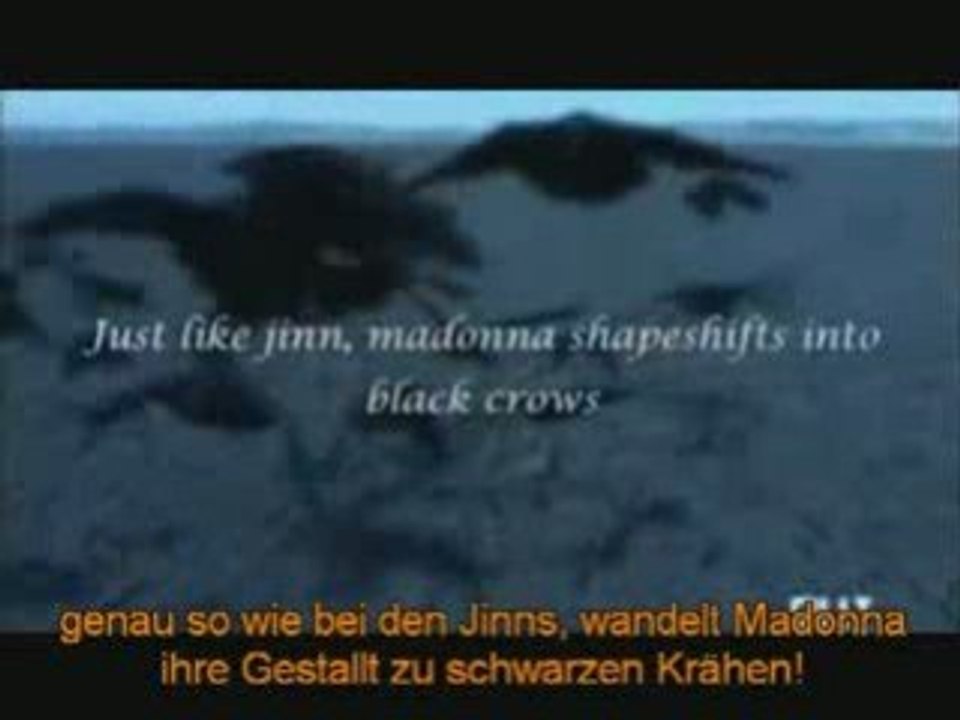 The arrivals / die ankünfte pt.11 ger / de