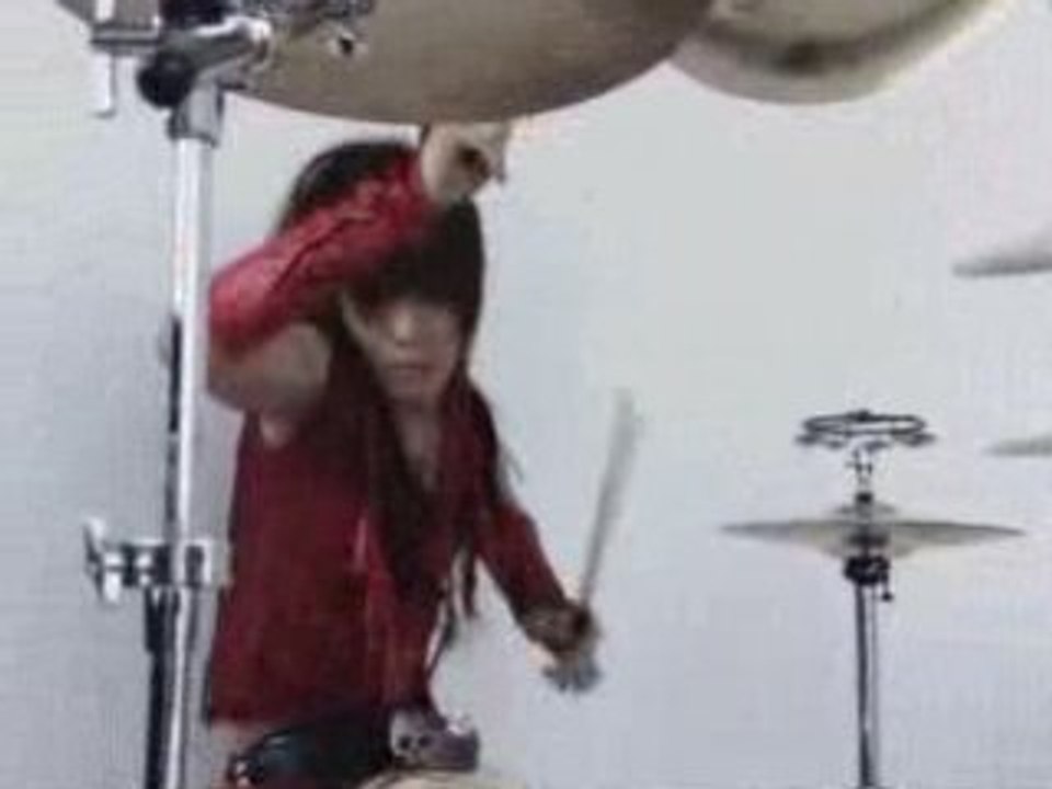 The Gazette - Zakurogata no yuuutsu