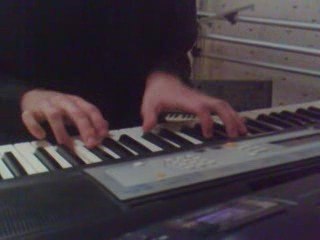 Coldplay Viva La Vida (Piano)