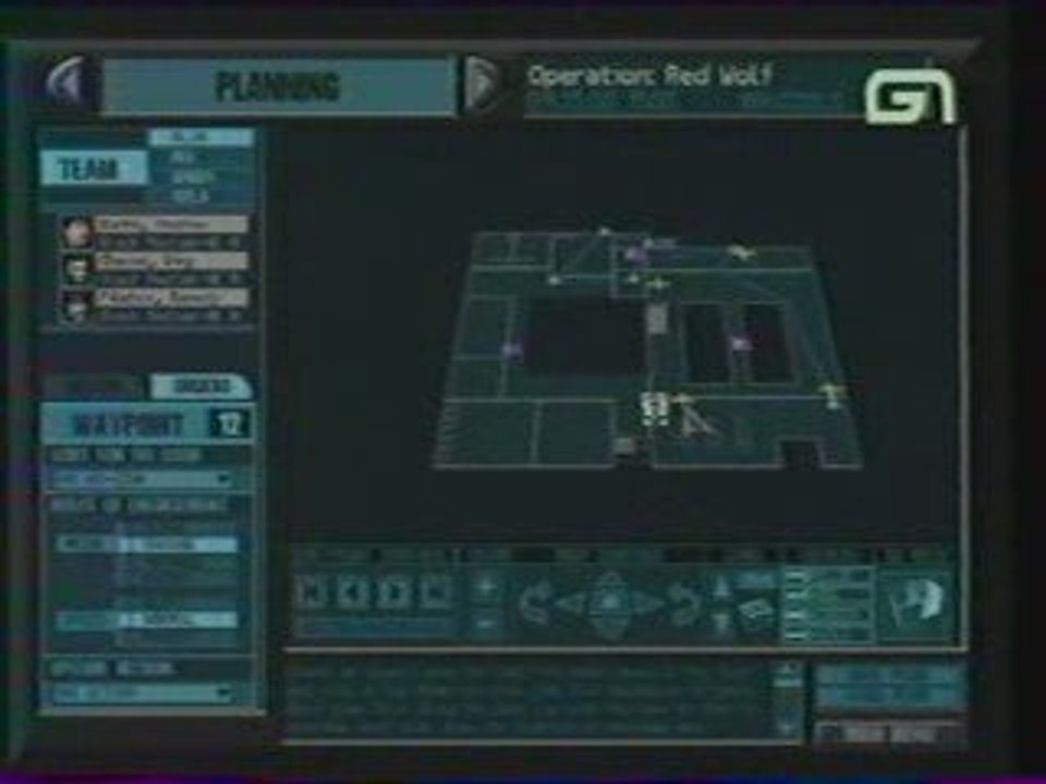 Game One : Astuces Raimbow Six