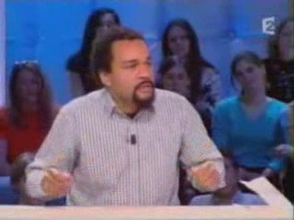 Liberté d'expression