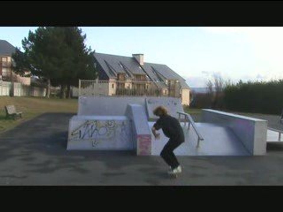 Mini part louie teamBDT