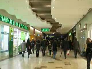 Lyon Part-Dieu: Centre commercial (6)