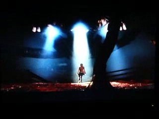 La Guerre des Mondes extrait Ray Rachel