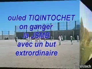 US Kendira 1 - 0 JSM Bejaia