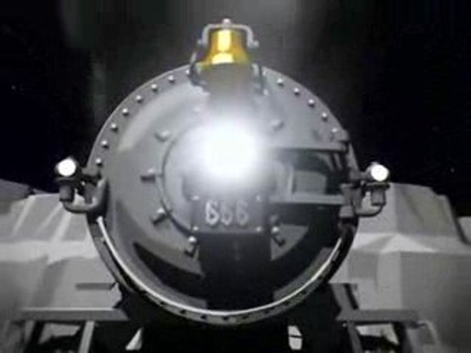 AC/DC Black Ice Tour Intro HD