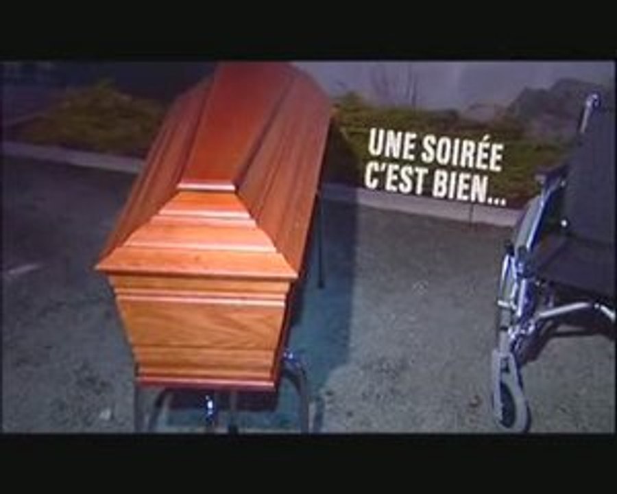 SECURITE ROUTIERE : TOUS RESPONSABLES !