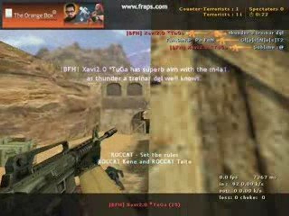 |BFH| Xavi2.0 *TuGa