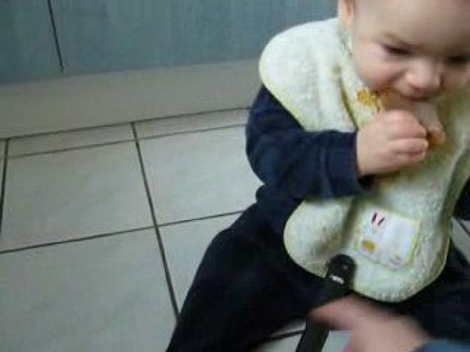 Un petit encas ?