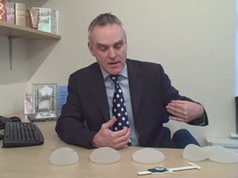 Breast Implants- How to choose between them